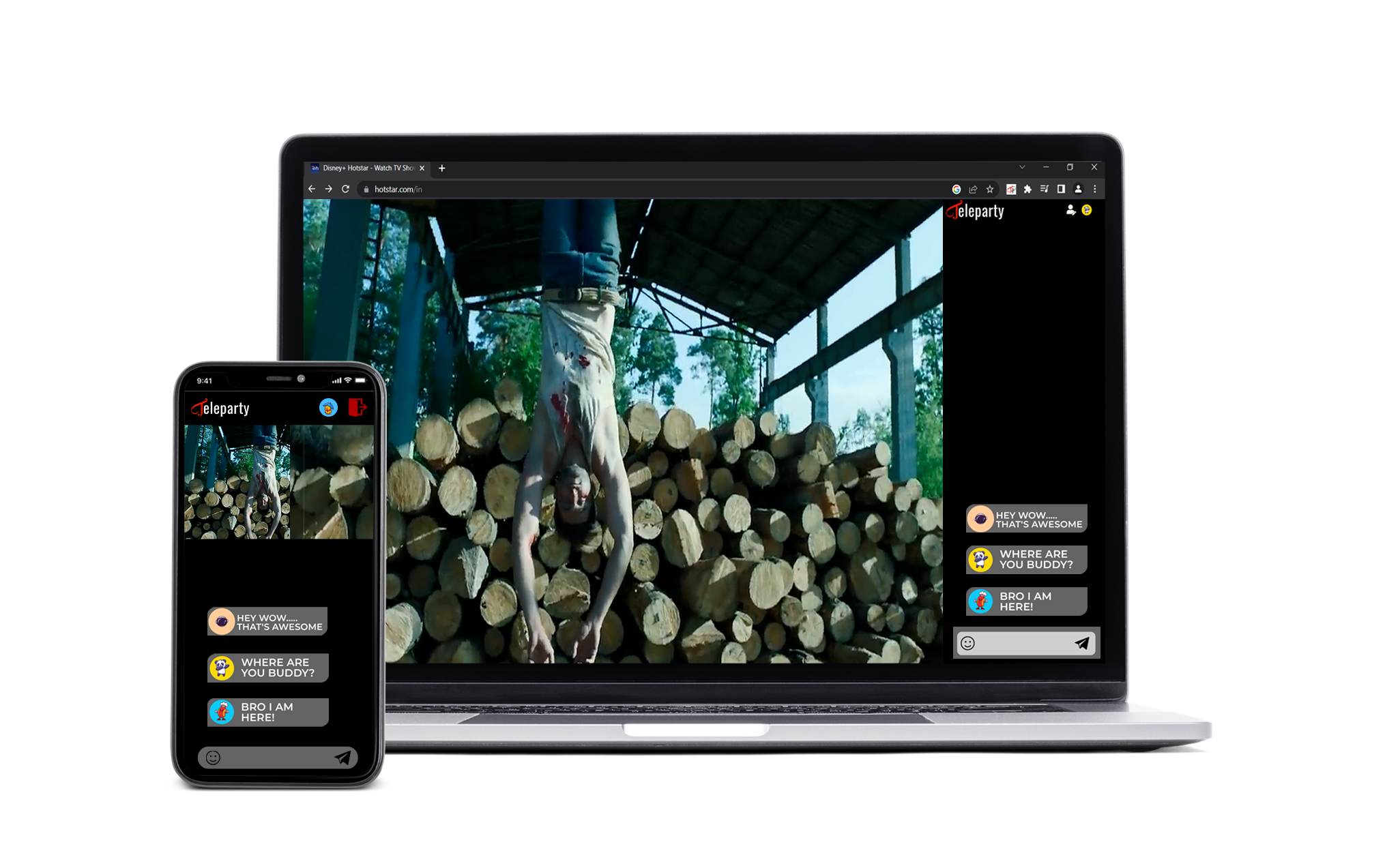 Introducing Sky Live, the New Interactive Camera From Sky